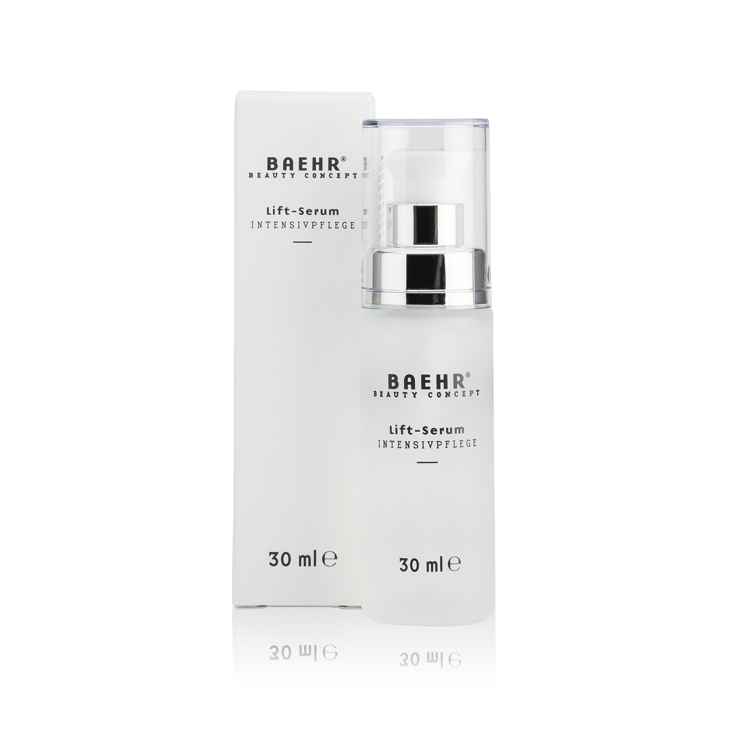 BAEHR BEAUTY CONCEPT Lift Serum 30 ml