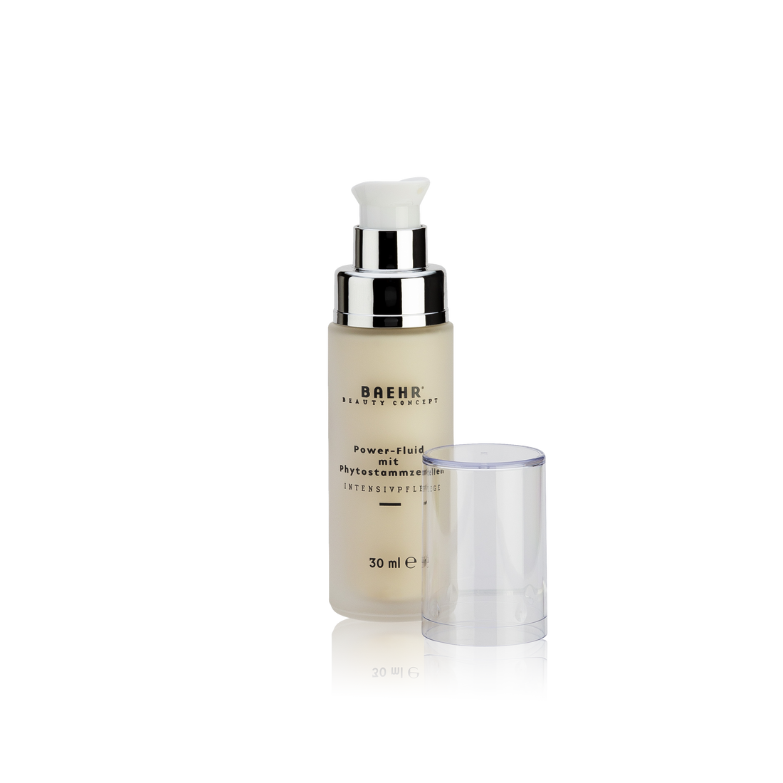 BAEHR BEAUTY CONCEPT Power-Fluid 30ml