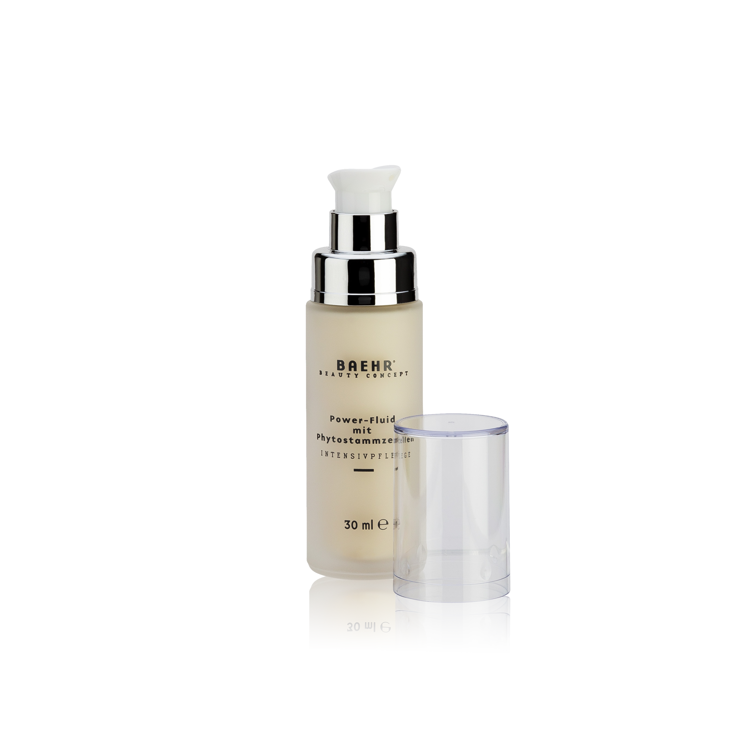BAEHR BEAUTY CONCEPT Power-Fluid 30ml