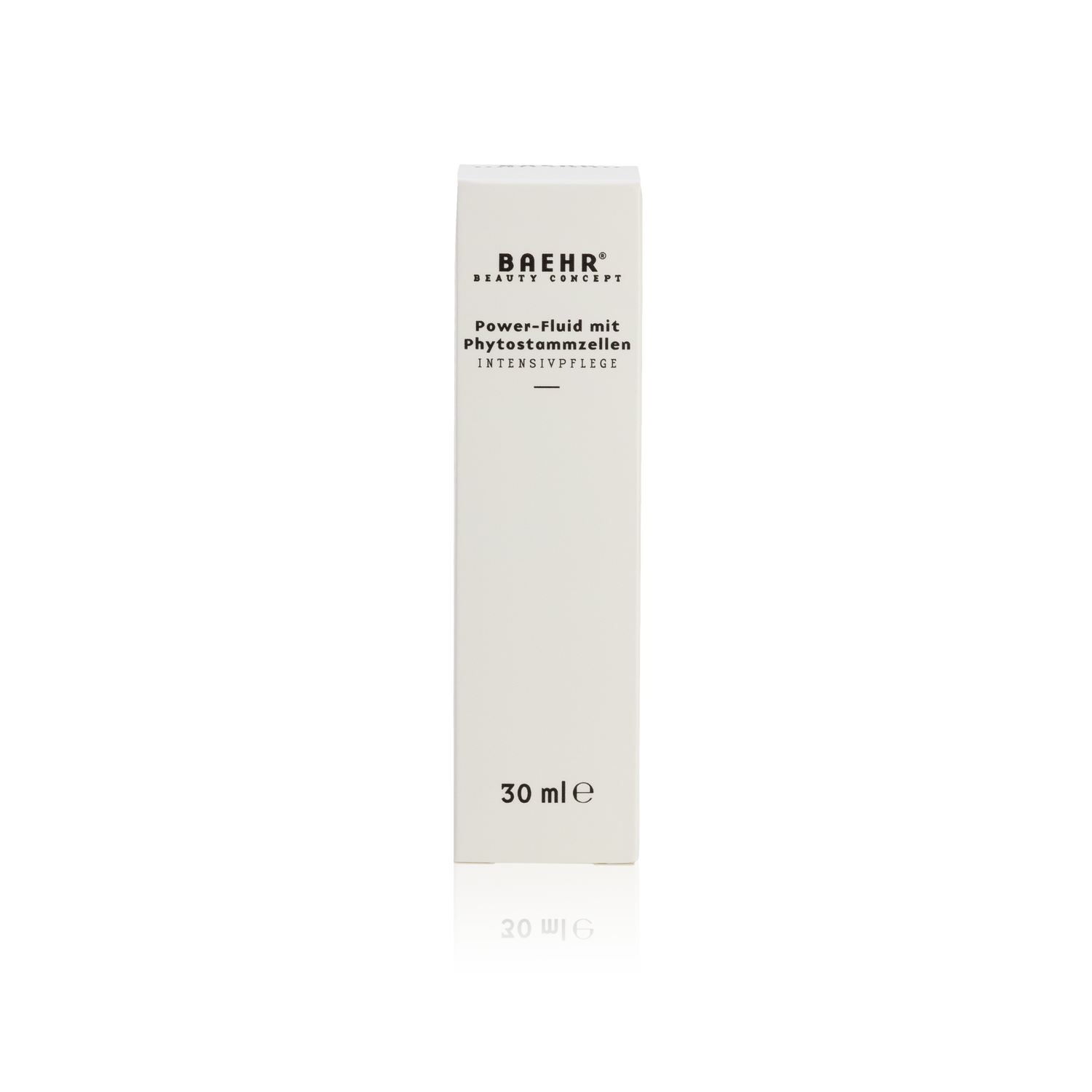 BAEHR BEAUTY CONCEPT Power-Fluid 30ml