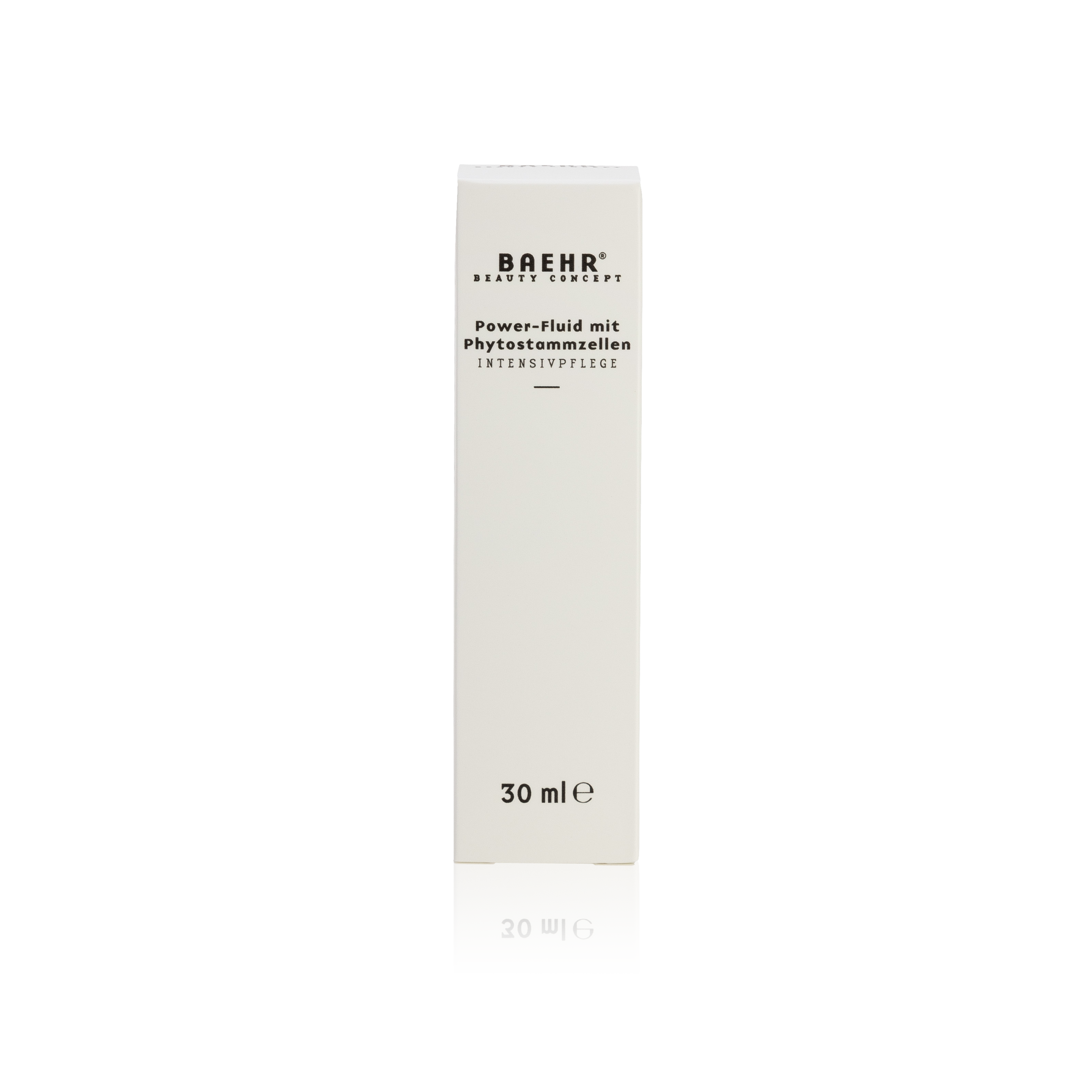 BAEHR BEAUTY CONCEPT Power-Fluid 30ml