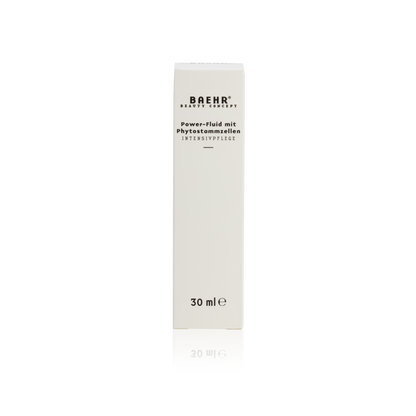 BAEHR BEAUTY CONCEPT Power-Fluid 30ml