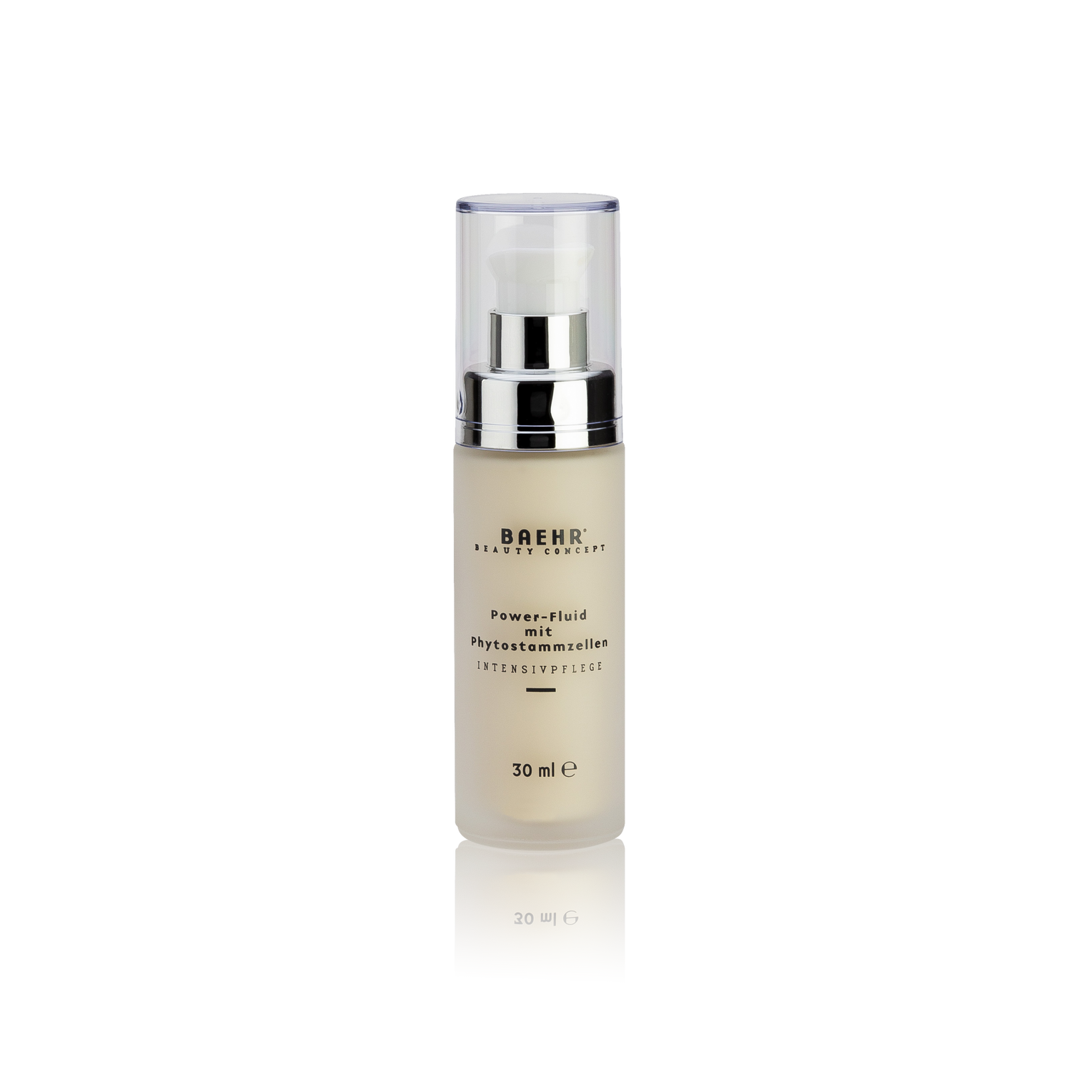 BAEHR BEAUTY CONCEPT Power-Fluid 30ml