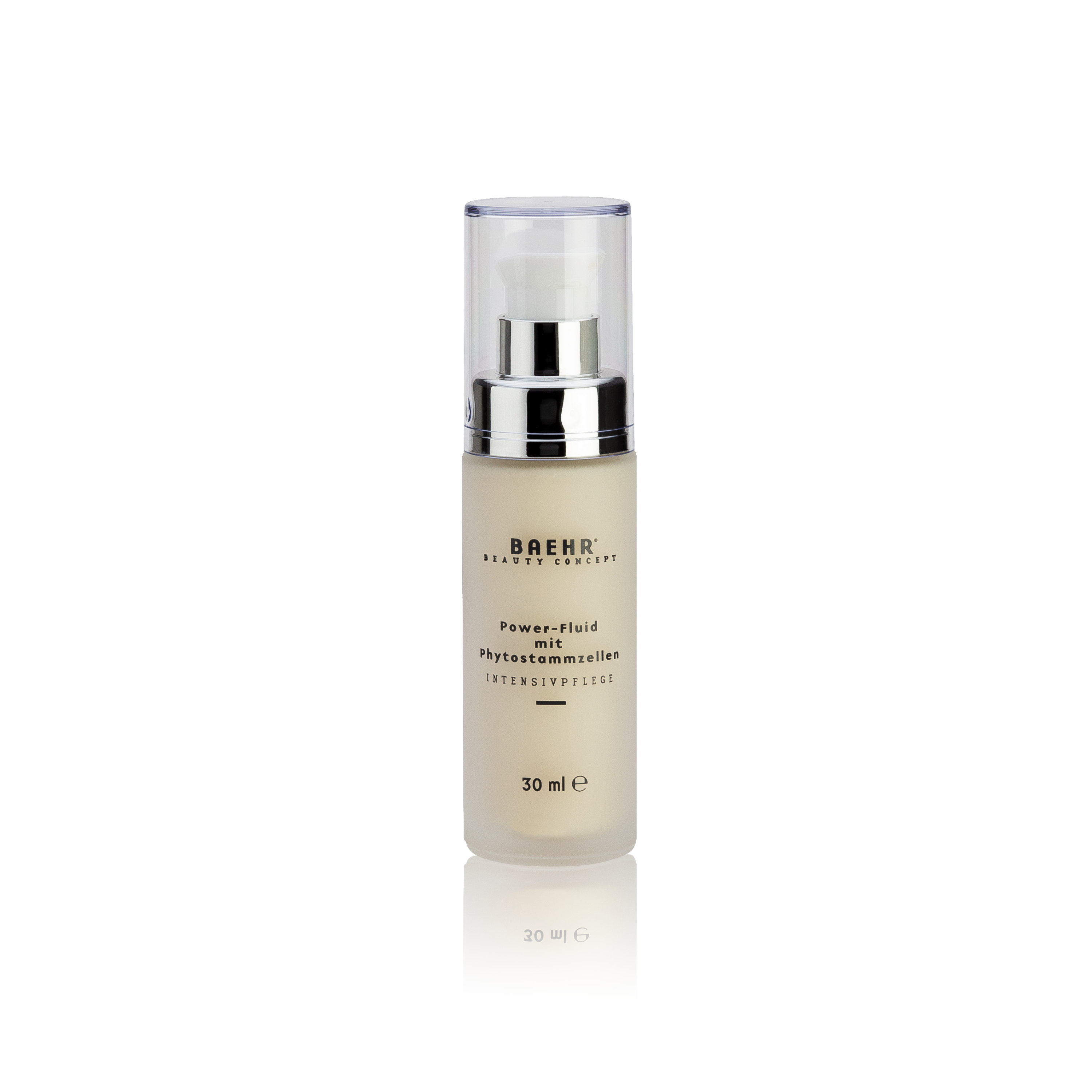 BAEHR BEAUTY CONCEPT Power-Fluid 30ml
