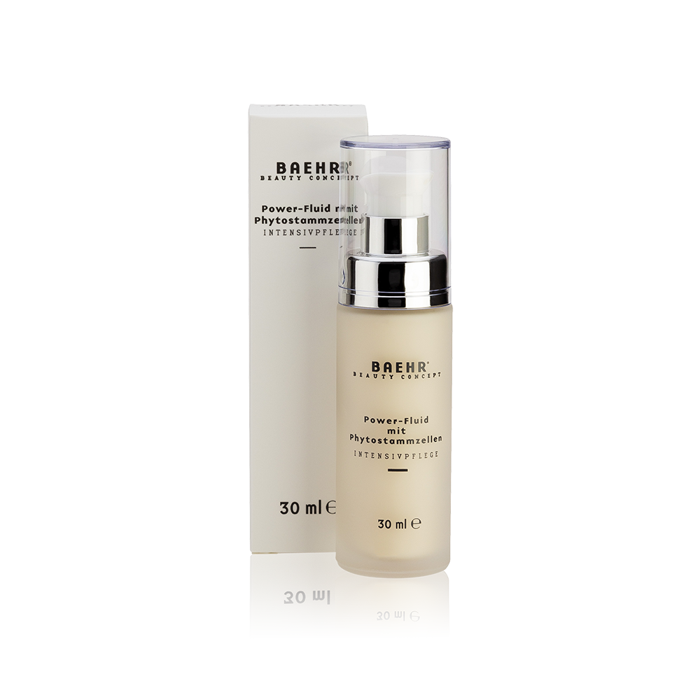 BAEHR BEAUTY CONCEPT Power-Fluid 30ml