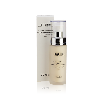 BAEHR BEAUTY CONCEPT Power-Fluid 30ml