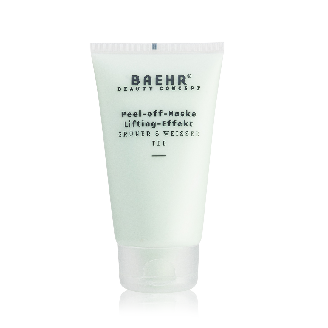 BAEHR BEAUTY CONCEPT Peel-off-Maske Lifting-Effekt 150ml