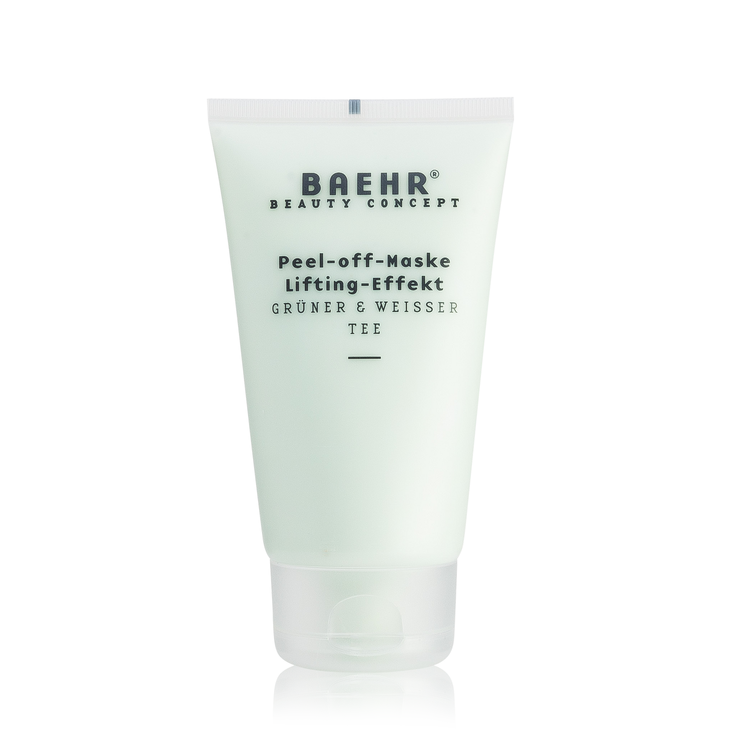 BAEHR BEAUTY CONCEPT Peel-off-Maske Lifting-Effekt 150ml