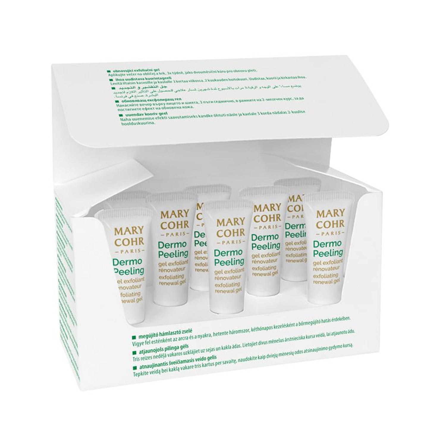 Mary Cohr Dermo Peeling