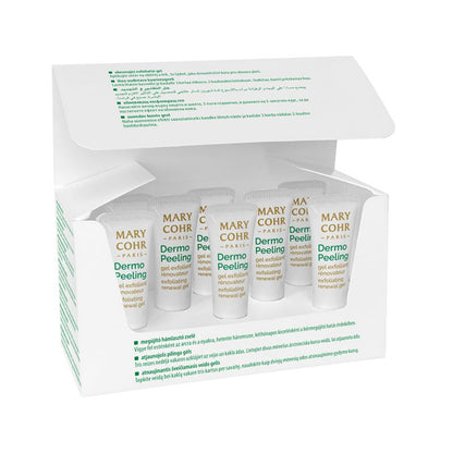 Mary Cohr Dermo Peeling