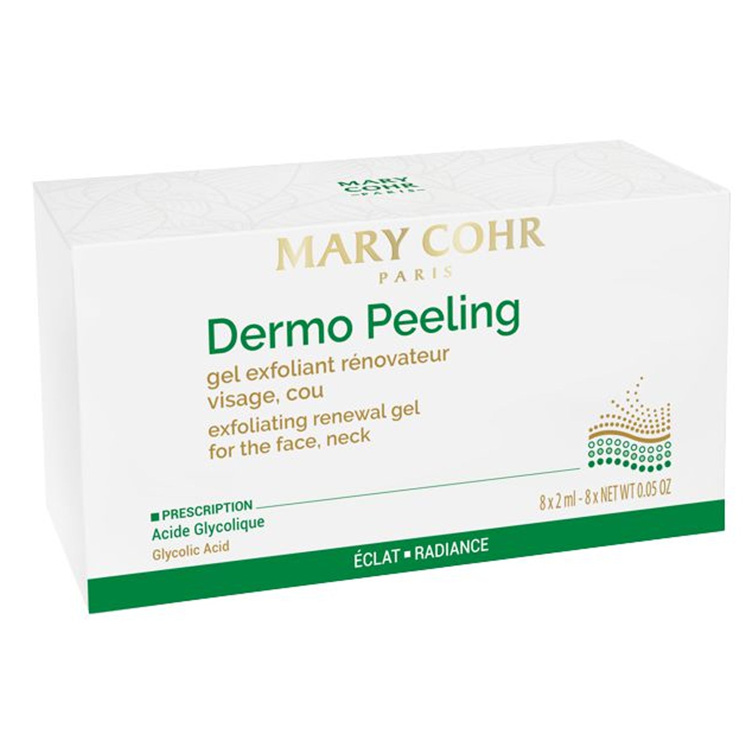 Mary Cohr Dermo Peeling