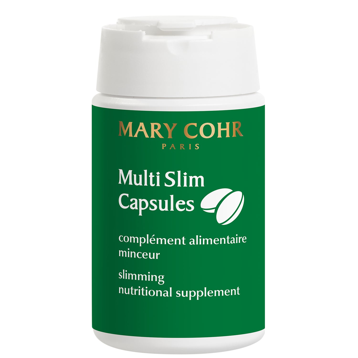 Mary Cohr Multi Slim Capsules 60Stück