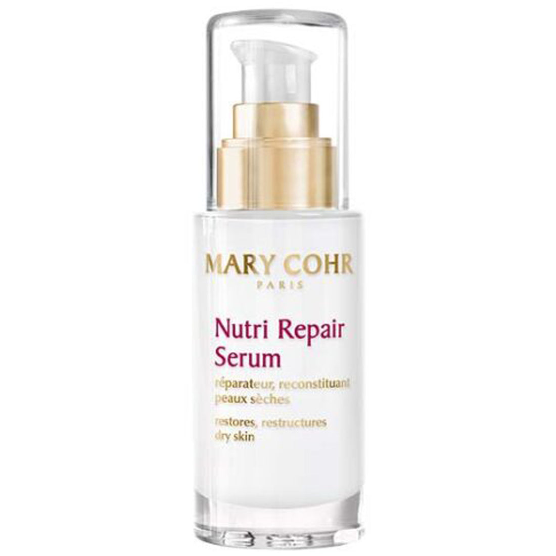 Mary Cohr Nutri Repair Serum 30ml
