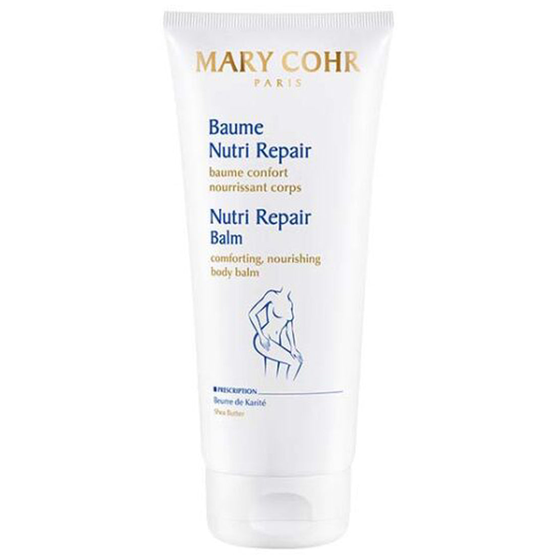 Mary Cohr Baume Nutri Repair