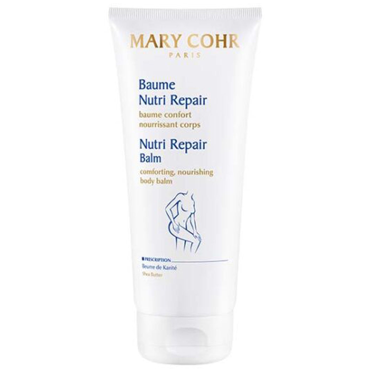 Mary Cohr Baume Nutri Repair