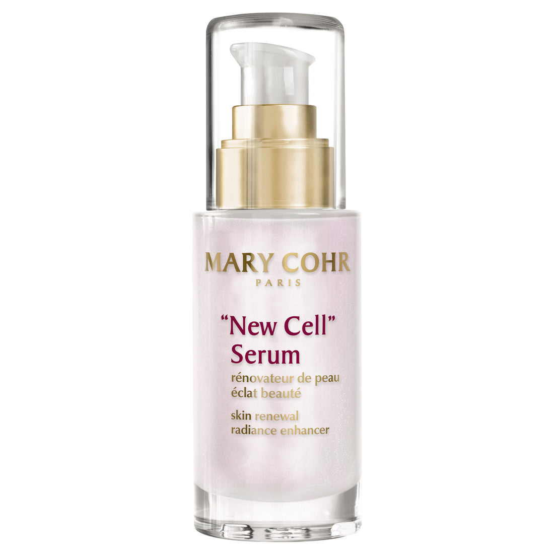 Mary Cohr “New Cell” Serum 50ml