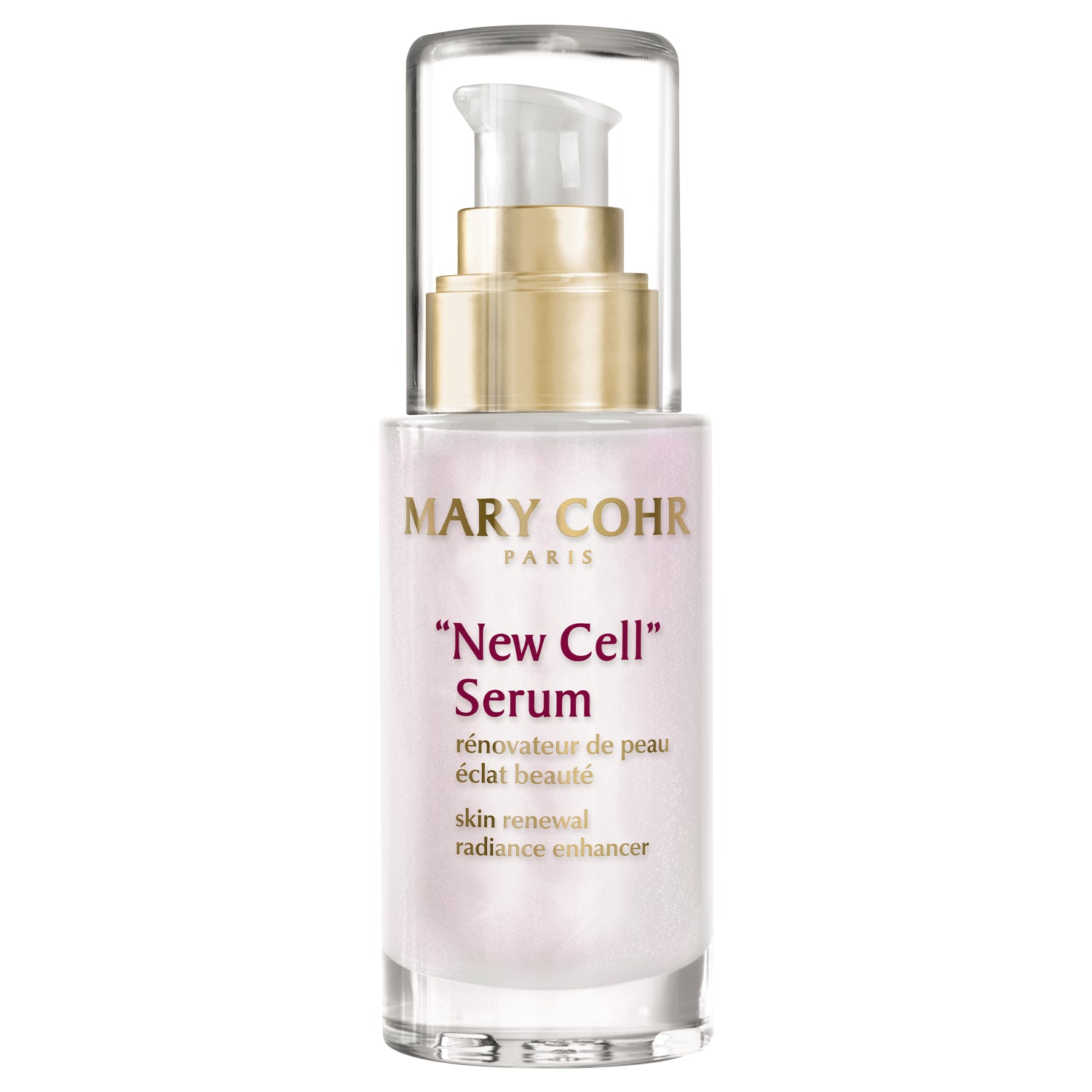 Mary Cohr “New Cell” Serum 50ml