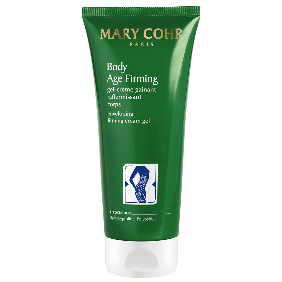 Mary Cohr Body Age Firming 200ml