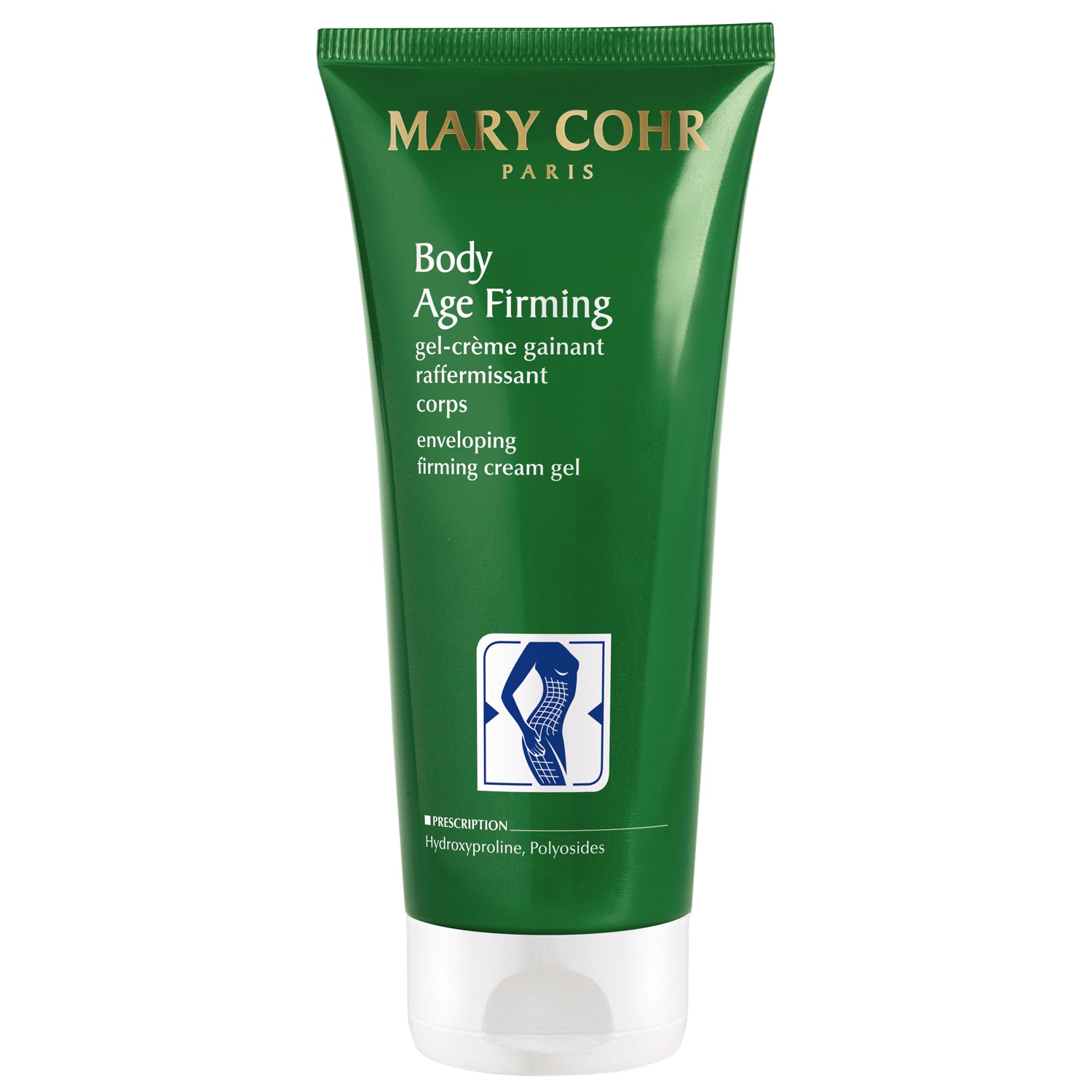 Mary Cohr Body Age Firming 200ml