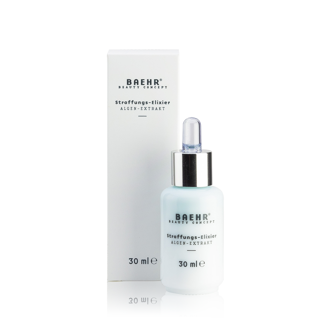 BAEHR BEAUTY CONCEPT Straffungs-Elixier Algen 30ml