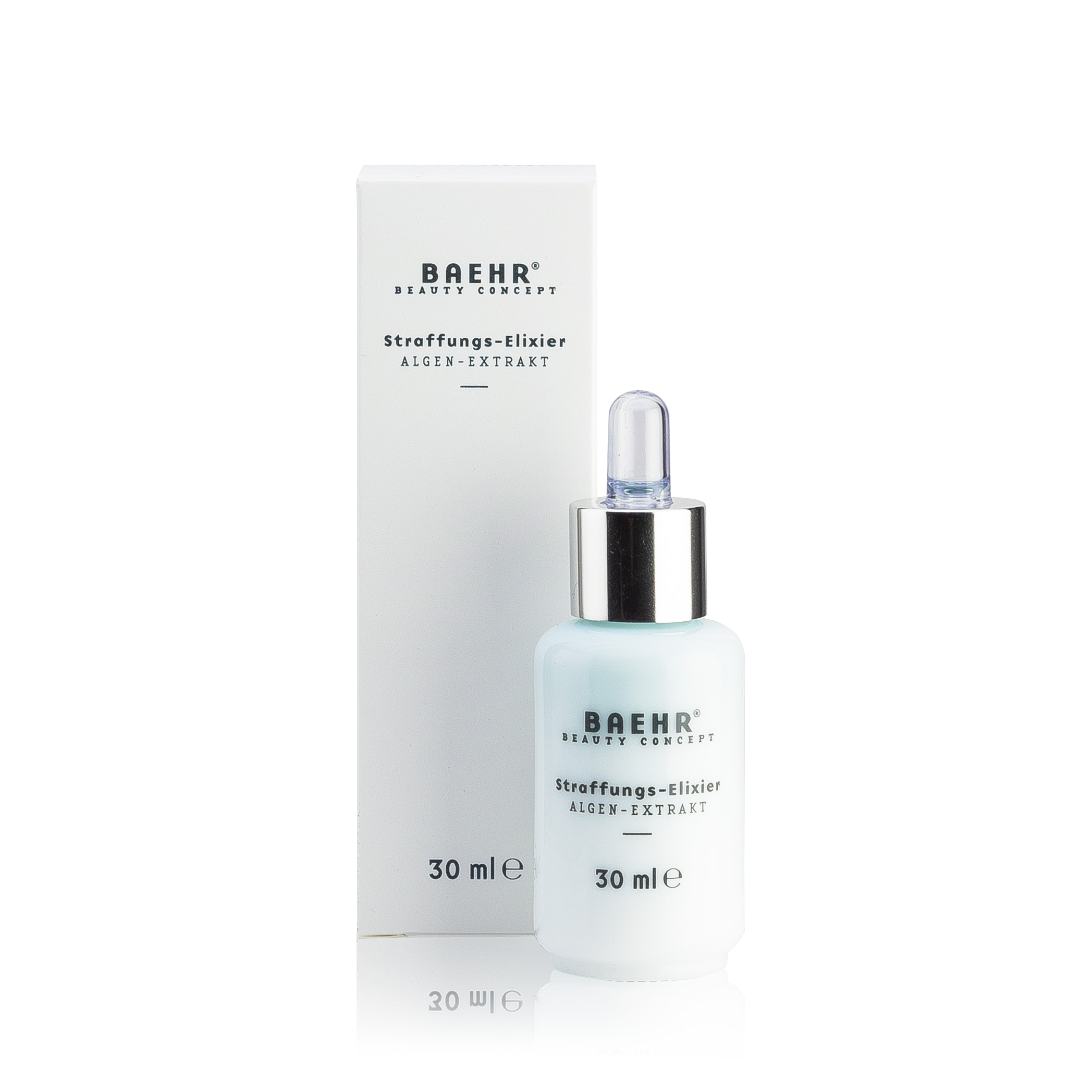 BAEHR BEAUTY CONCEPT Straffungs-Elixier Algen 30ml