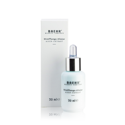 BAEHR BEAUTY CONCEPT Straffungs-Elixier Algen 30ml