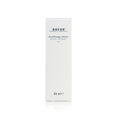 BAEHR BEAUTY CONCEPT Straffungs-Elixier Algen 30ml