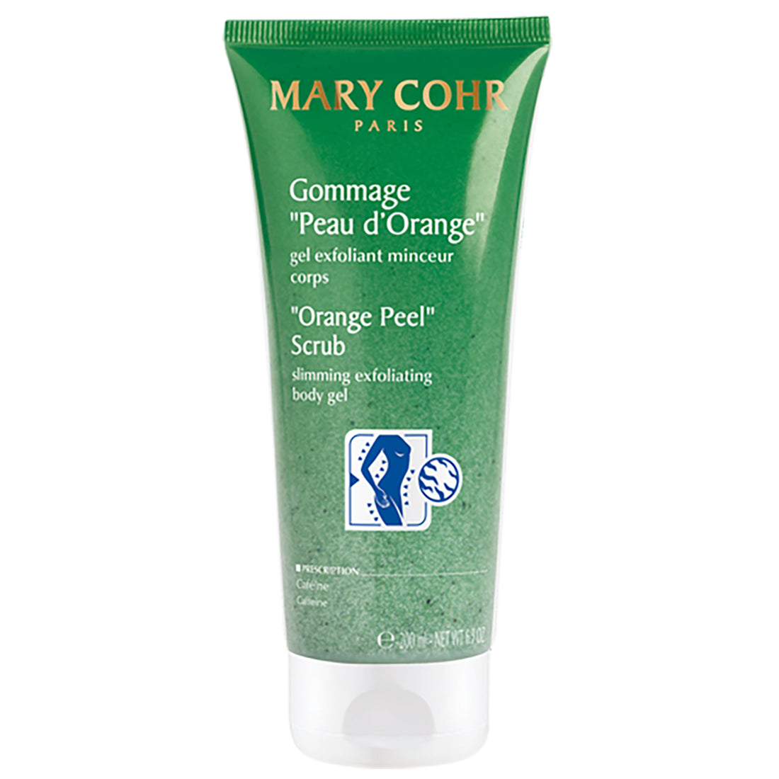 Mary Cohr Gommage Peau d&