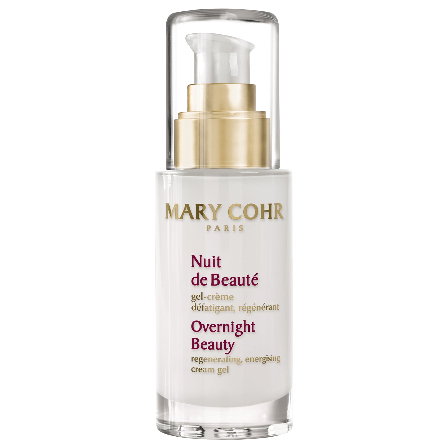 Overnight Beauty 50ml