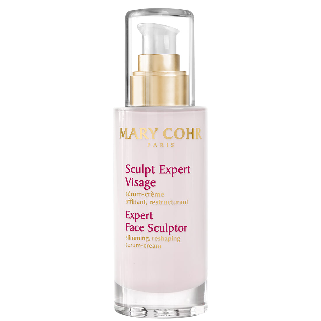 Mary Cohr Sculp Expert Visage 90ml
