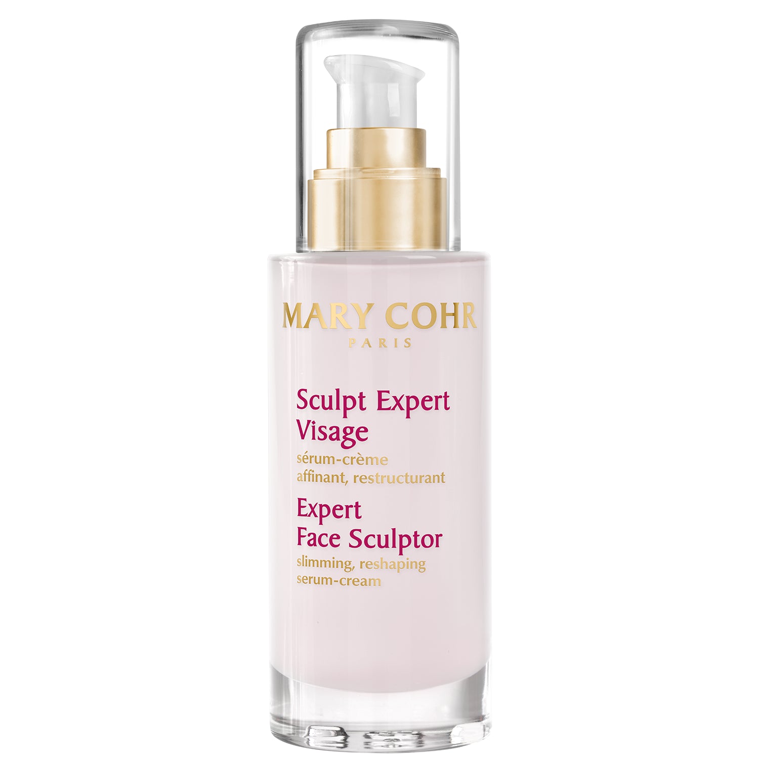 Mary Cohr Sculp Expert Visage 90ml
