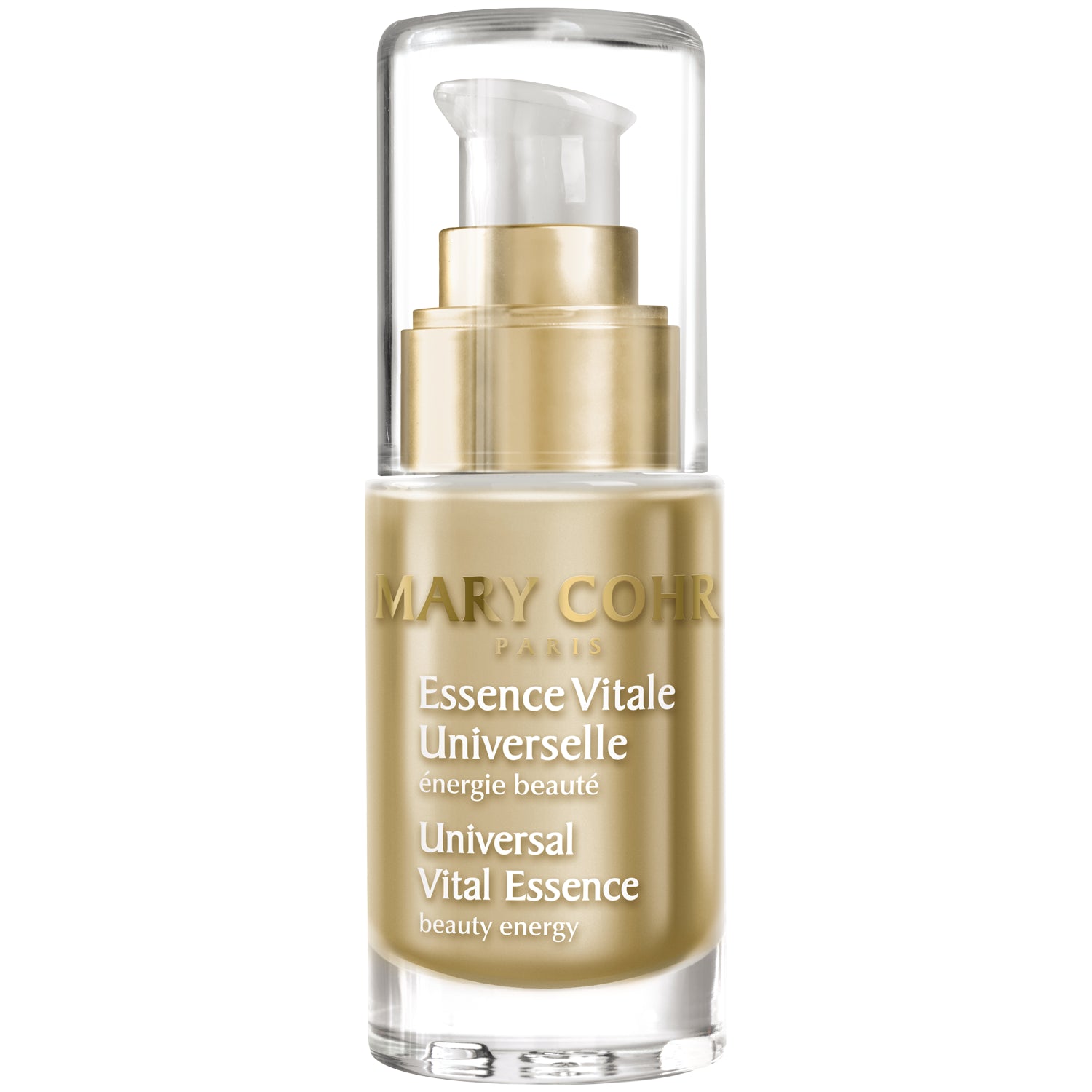 Mary Cohr Universal Vital Essence 15ml