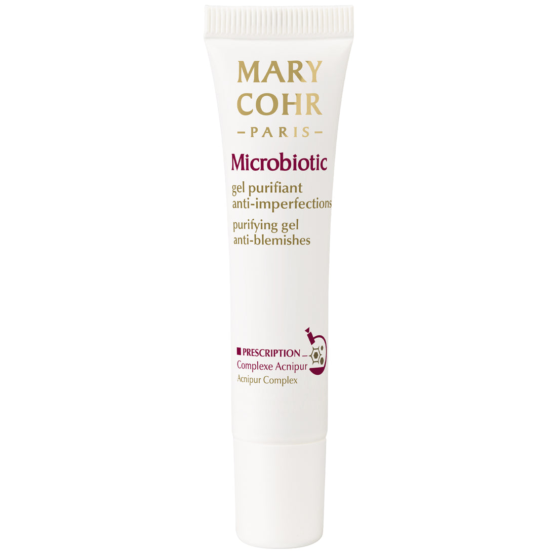 Mary Cohr Microbiotic 15ml
