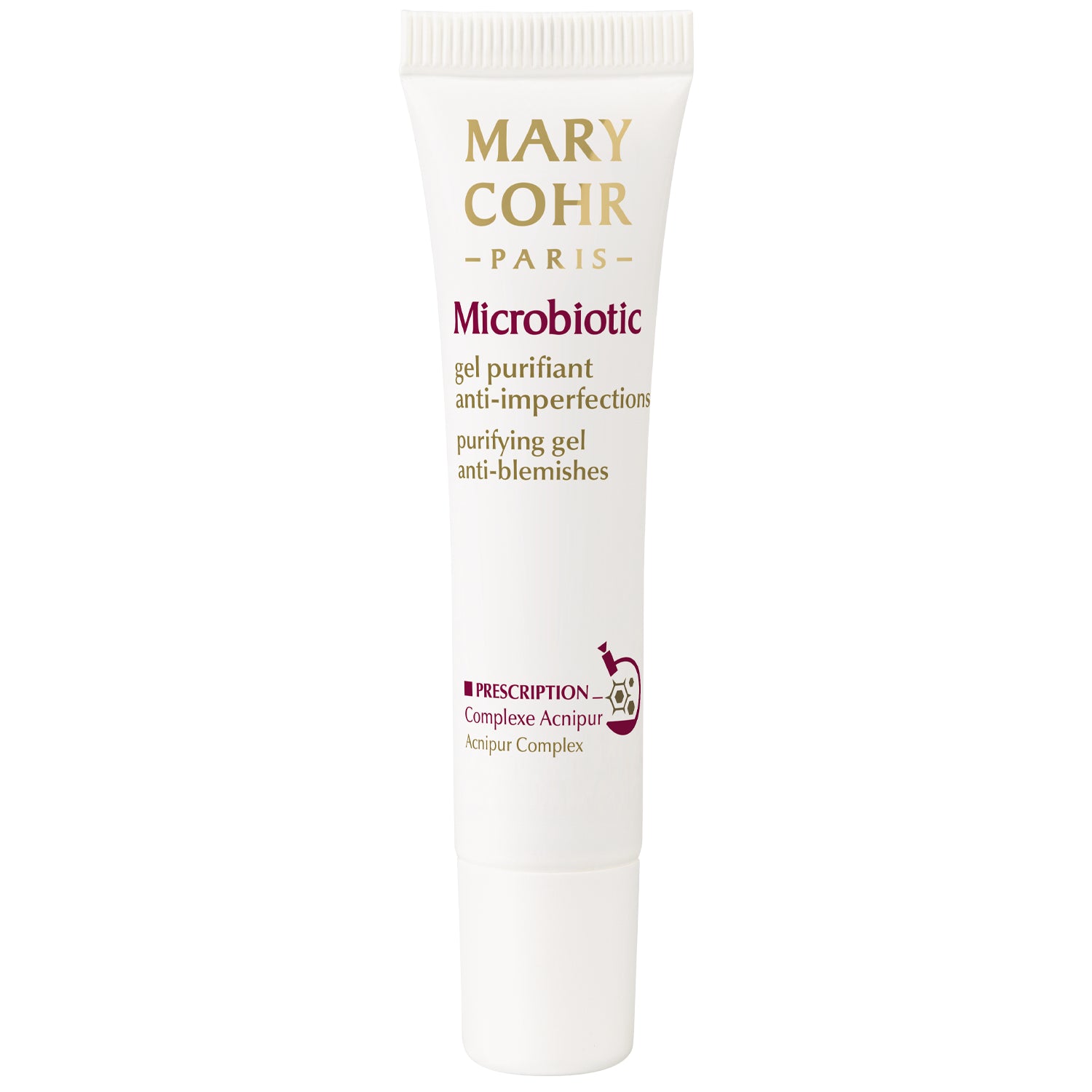 Mary Cohr Microbiotic 15ml