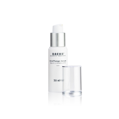 BAEHR BEAUTY CONCEPT Straffungs-Serum Hals und Dekolleté 30ml