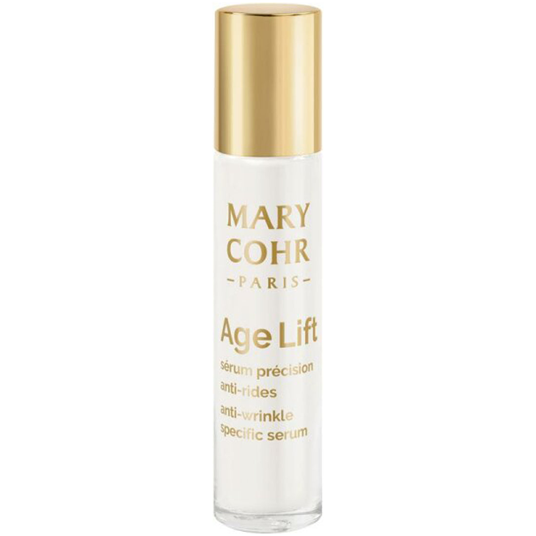 Mary Cohr Age Lift