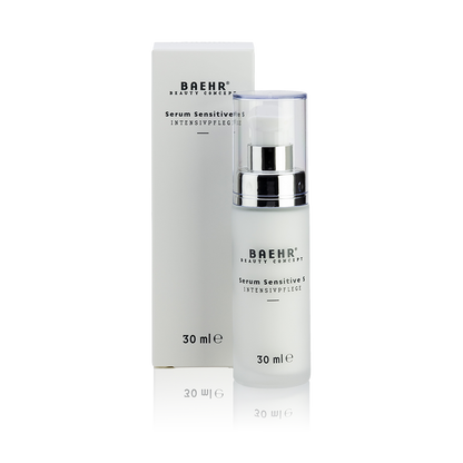BAEHR BEAUTY CONCEPT Serum Sensitive S 30 ml