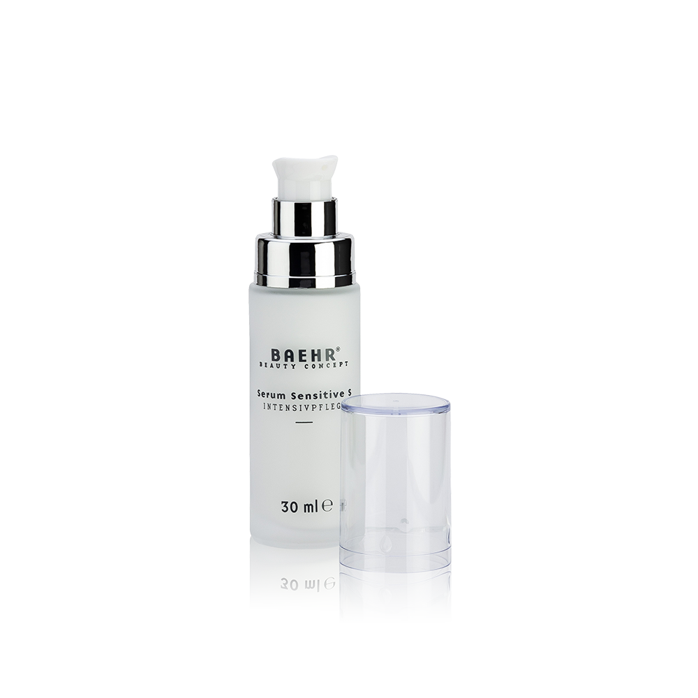 BAEHR BEAUTY CONCEPT Serum Sensitive S 30 ml