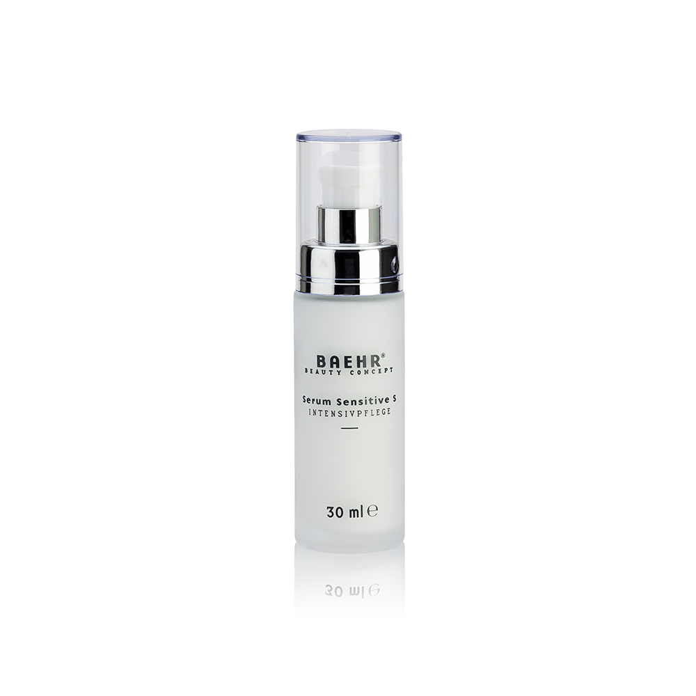 BAEHR BEAUTY CONCEPT Serum Sensitive S 30 ml