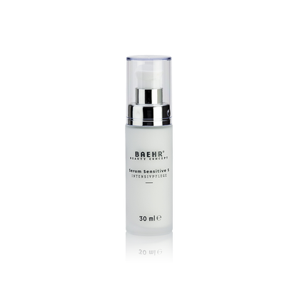 BAEHR BEAUTY CONCEPT Serum Sensitive S 30 ml