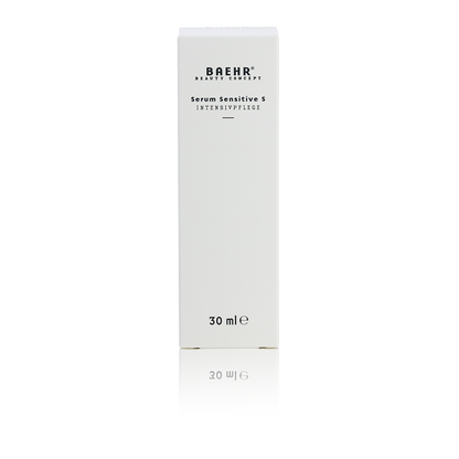 BAEHR BEAUTY CONCEPT Serum Sensitive S 30 ml