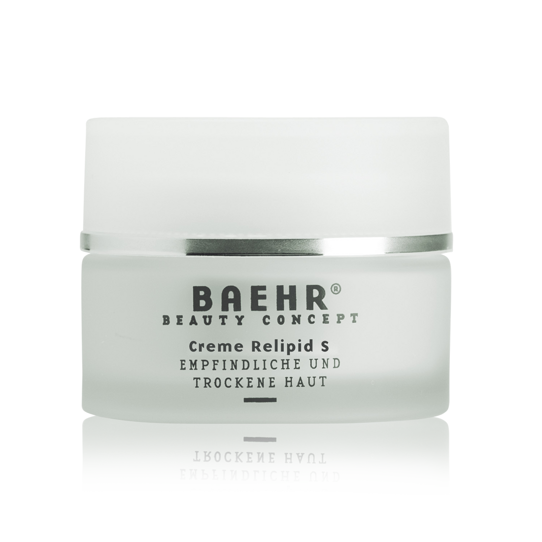 BAEHR BEAUTY CONCEPT Creme Relipid S 50ml