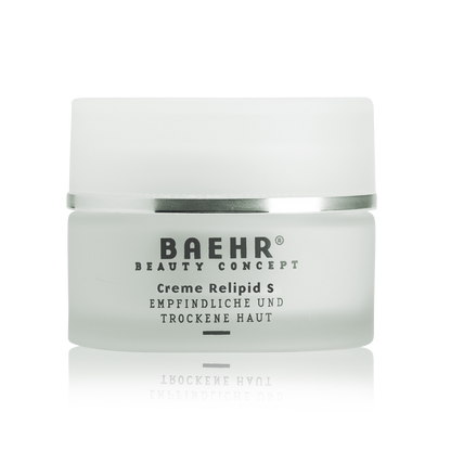 BAEHR BEAUTY CONCEPT Creme Relipid S 50ml