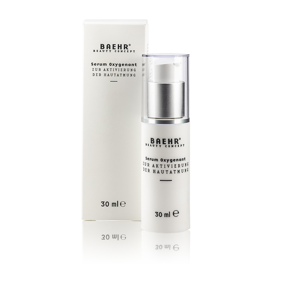 BAEHR BEAUTY CONCEPT Serum Oxygenant 30ml