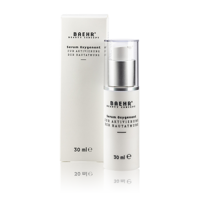 BAEHR BEAUTY CONCEPT Serum Oxygenant 30ml