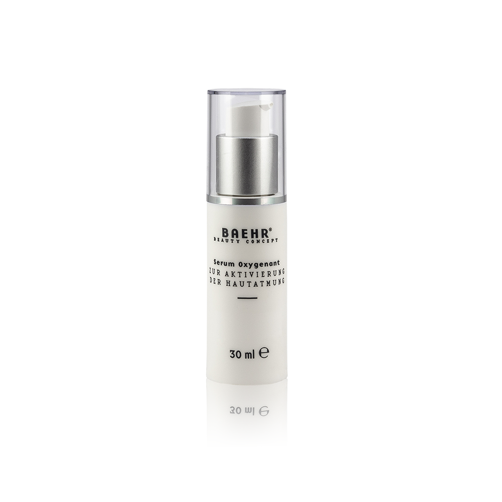 BAEHR BEAUTY CONCEPT Serum Oxygenant 30ml