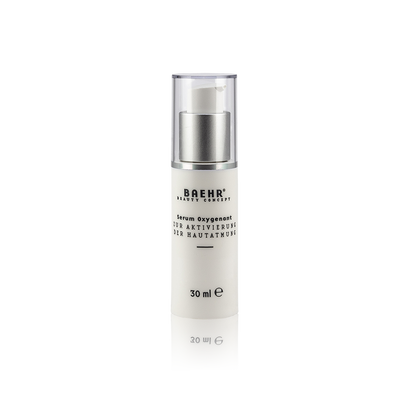 BAEHR BEAUTY CONCEPT Serum Oxygenant 30ml
