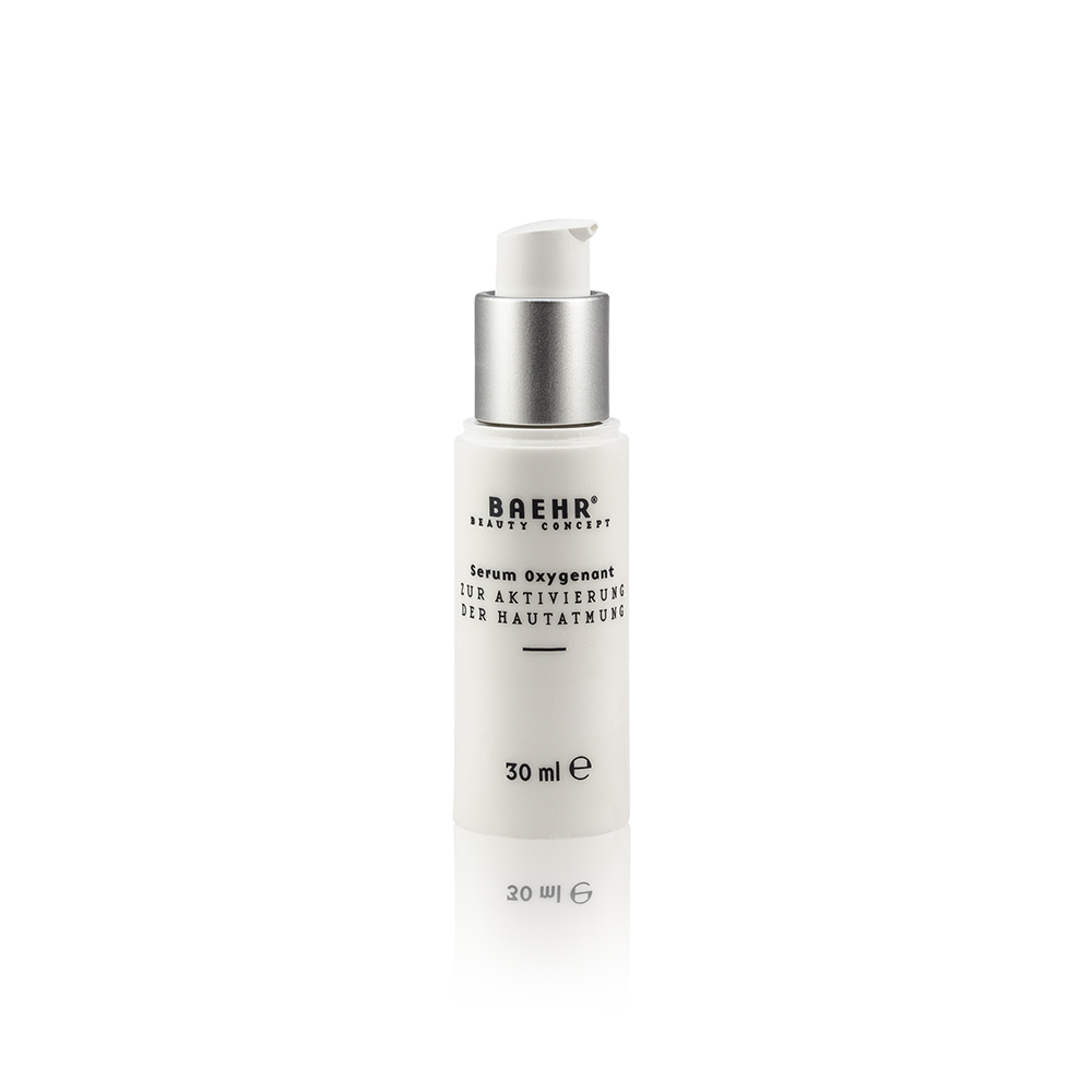 BAEHR BEAUTY CONCEPT Serum Oxygenant 30ml