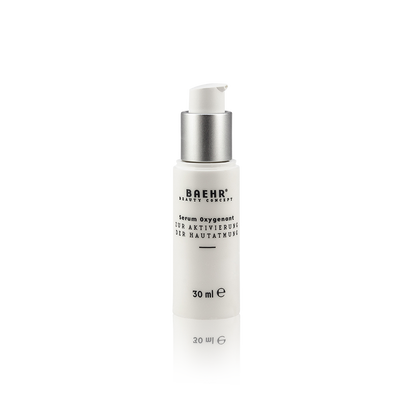 BAEHR BEAUTY CONCEPT Serum Oxygenant 30ml