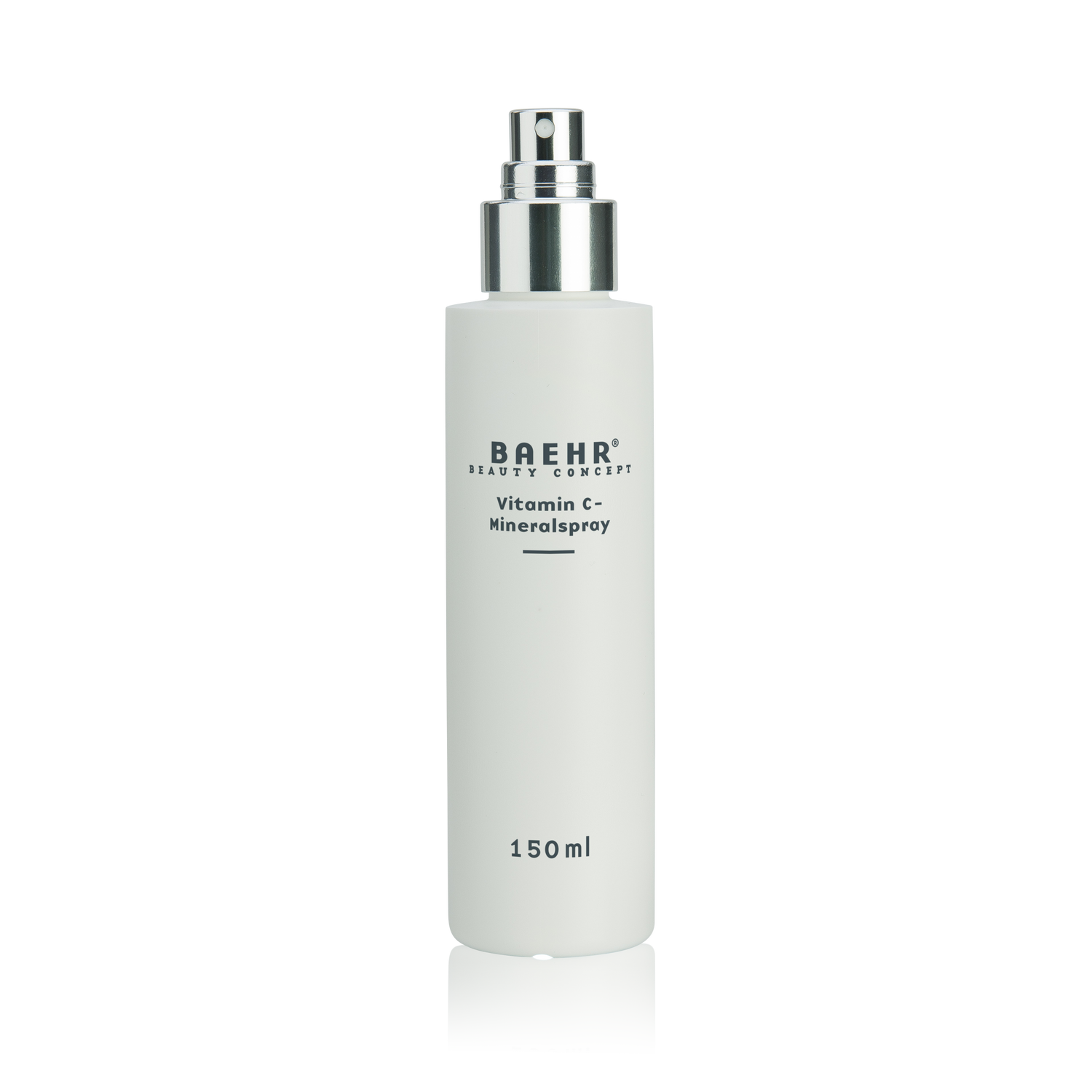 BAEHR BEAUTY CONCEPT Vitamin C - Mineralspray 150ml